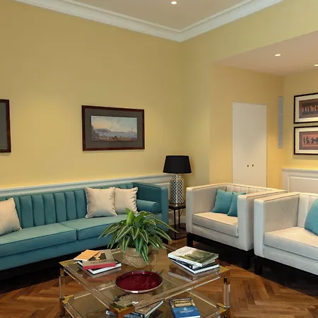 Algilà Luxury Torrigiani Apartments-2