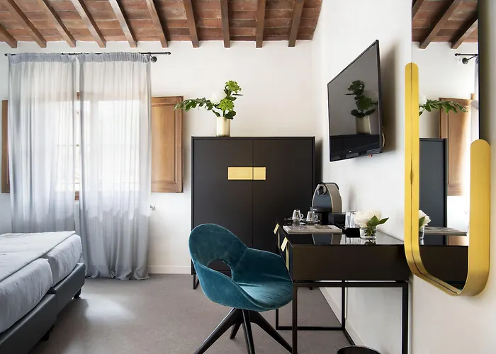 Hotel Horto Convento Firenze